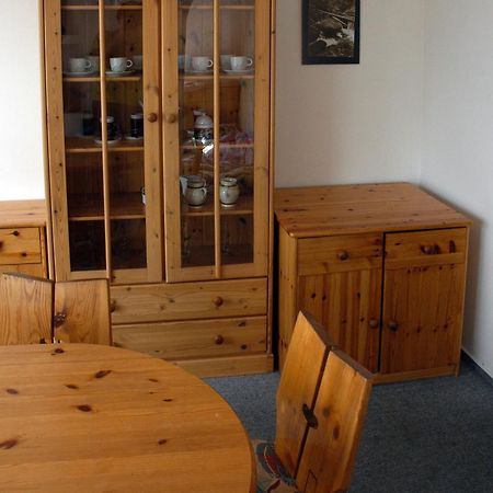 Penzion Bobesova Bouda Železná Ruda Exterior foto